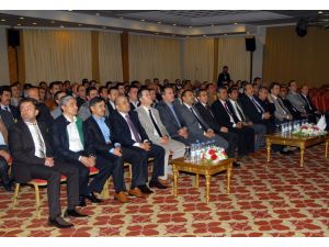 Hatay Birsiad Vizyon Toplantıları