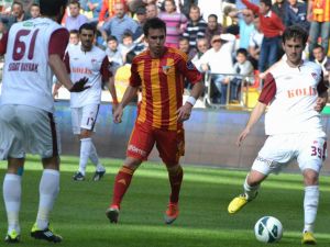 Spor Toto Süper Lig