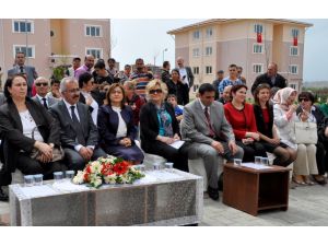 Bakan Şahin: “nitelikli Genç Nüfus Bizim En Büyük Hazinemizdir”