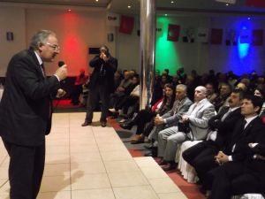 Chp Genel Başkan Yardımcısı Ve Parti Sözcüsü Haluk Koç: