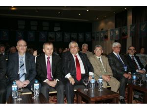 Demokratik Sol Parti 9. Olağan Kurulu Toplantısı