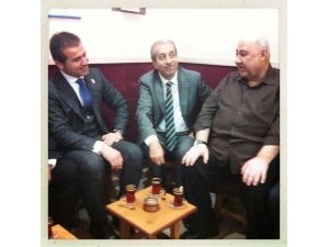 Bakan Kılıç, Diyarbakır Gezisini Sosyal Medyada Paylaştı