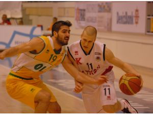 Beko Basketbol Ligi