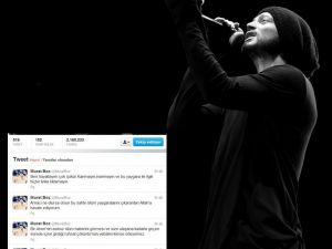 “murat Boz” Öldü İddiası Sosyal Medyayı Karıştırdı