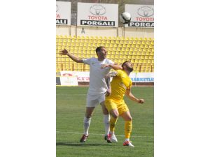 Spor Toto 2. Lig