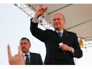 Bahçeli Osmaniyede