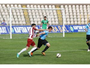 Spor Toto 2. Lig