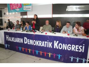 Hdk Heyeti Erzincan’da