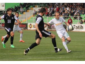 Spor Toto 2. Lig