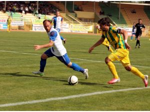 Spor Toto 3. Lig