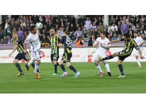 Spor Toto Süper Lig