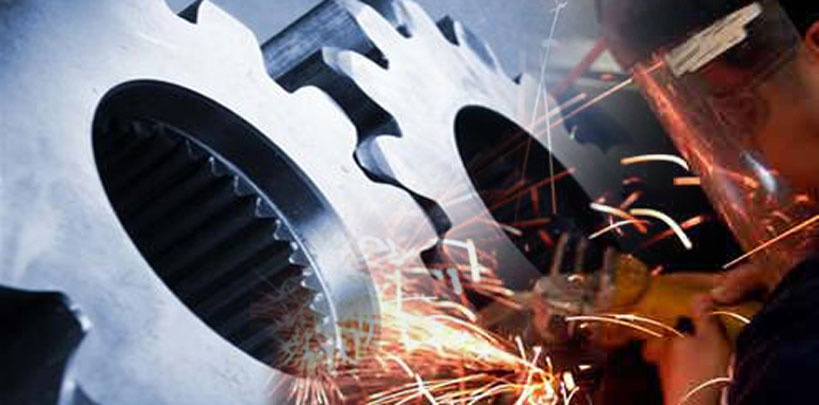 Sanayi Yüzleri Güldürdü