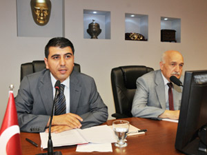 İl Koordinasyon Kurulu 3. Kez Toplandı