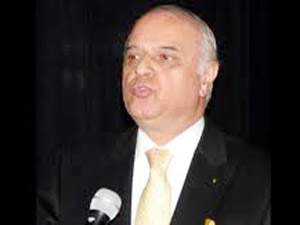 Sağlam’ın Son Ziyaretçisi Bakan Davutoğlu Oldu