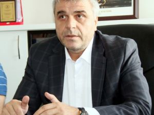 Akhisar Belediyesporda Umutlar Yeniden Yeşerdi