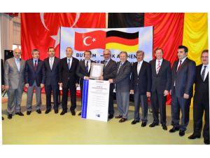 Btso Meclis Başkanı İlhan Parseker: