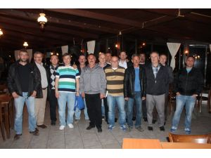 Acarspor Uzman İle Yola Devam