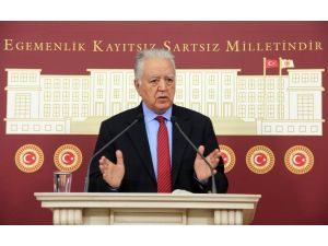Chp Genel Başkan Yardımcısı Faruk Loğoğlu: