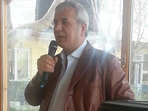 Özbolat: Akp Bugüne Kadar Maraş’ın Hangi Sorununu Çözdü?