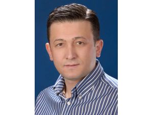 Ak Parti Milletvekili Dağ, Çözüm Sürecini Değerlendirdi