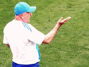 Spor Toto 2. Lig