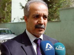 Chpden Ak Partiye Geçen Fırattan Eski Partisine Tepki