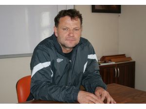 Spor Toto 2. Lig