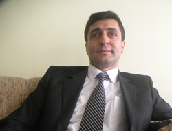 FARUK AKSU İSTİFA ETTİ