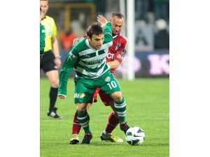 Spor Toto Süper Lig