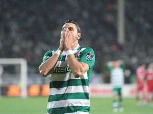 Spor Toto Süper Lig
