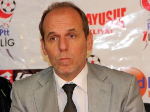 Adanaspor-denizlispor Maçının Ardından