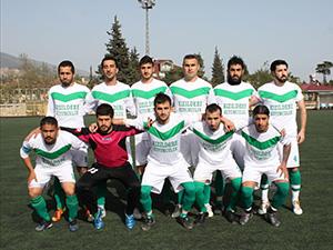 Mütevazi Kadro İle Gelen Şampiyonluk!