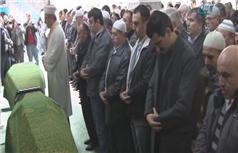 937 Gün Sonra Cenaze Namazı