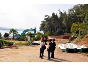 2013 Mersin 17. Akdeniz Oyunlarına Doğru