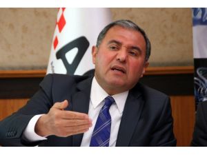 Çözüm Süreci Sanayiye Yansıdı