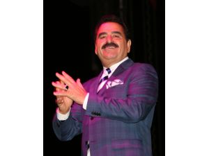 İbrahim Tatlıses, Yeniden Baba Oldu