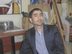 Ksü’de Drama Temel Eğitimi Verilecek