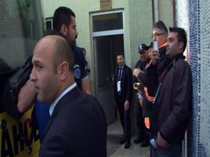 Volkan’dan Taraftara Şok Edici Cevap