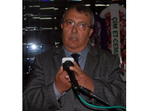 Dp İlçe Kongresine Cepten Bağlantı