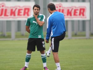 Miller Ve Volkan Yuvadan Gidici