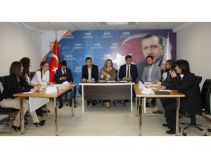 Cezaevleri Koşulları İyileştiriliyor