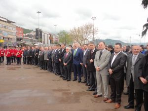 Giresunspor 46. Yılını Kutladı