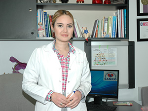 YAZA FORMDA GİRELİM