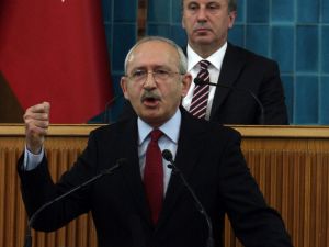 Chp Grup Toplantısı (1)