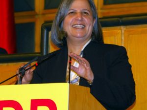 Bdp Meclis Grup Toplantısı (1)