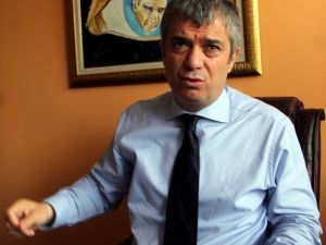Karabükspor’da Galatasaray Mesasi Başladı
