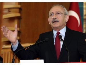 Chp Grup Toplantısı (2)