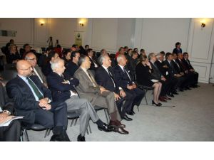 Türkonfed Başkanı Süleyman Onatça: