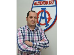 Salih Uçanın İlk Hocası Bilgetay, Genç Futbolcuyu Anlattı