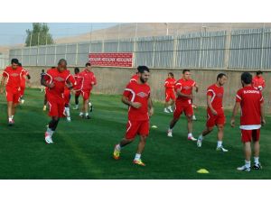 Yılmaz Vural, Kayserispor Maçını Değerlendirdi